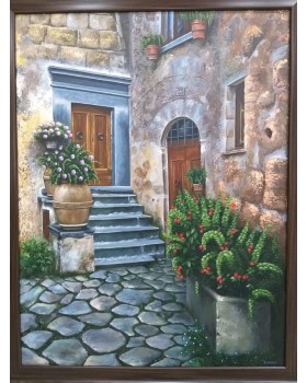 Landscape Painting Landscape Painting